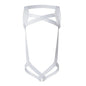 Sexy Lingerie Man Harness Chest Bodysuit Fetish Men Hollow Out Bondage Jockstrap Gay Underwear Men's Jumpsuit Ring Strap Fun