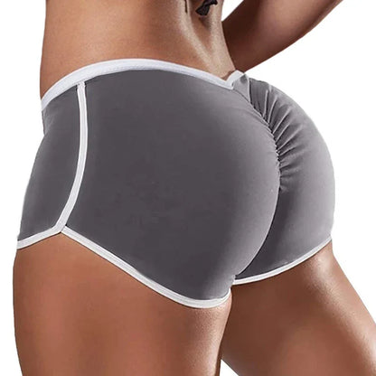 FlexFit Women's Summer Yoga Shorts