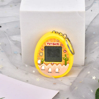 Retro Virtual Pet Toy
