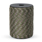 100/50m 550 Military Standard 9-Core Paracord Rope 4mm Outdoor