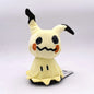 Ghost Costume Creature Plush Backpack