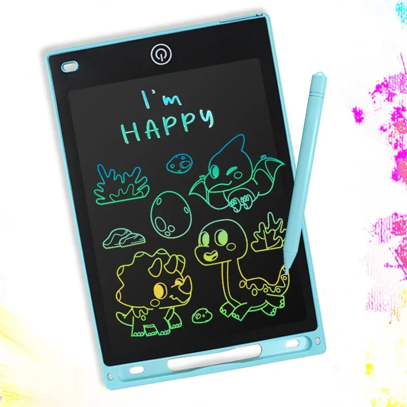 8.5 Inch LCD Drawing Tablet Electronic Writing Board Handwriting Pads