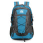 Waterproof Hiking Backpack Lightweight Outdoor Hiking Bag Large Capacity Travel Bag Hiking Cycling Backpack For Men And Women