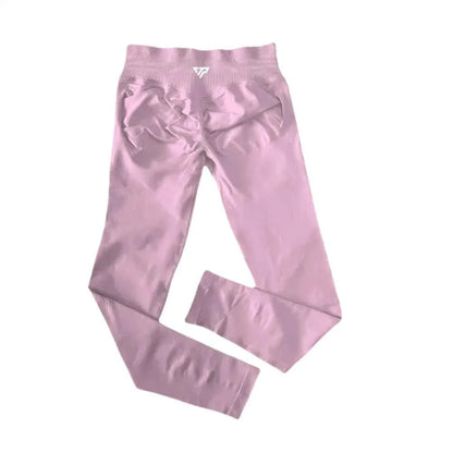 Recoil Leggings Seamless High Waist Yoga Pants