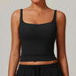 Women's Quick-Dry Yoga Tank Top