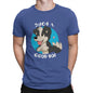 Such a Good Boy Collie Dog T Shirt Vintage Teenager Graphic Large Crewneck TShirt Top sell  Harajuku Men's Short Sleeve