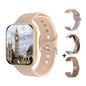2026 New For Apple GPS Watch 10 Smart Watch Men HD AMOLED Memory Music 3D Surround Bluetooth Call Waterproof Smartwatch Woman