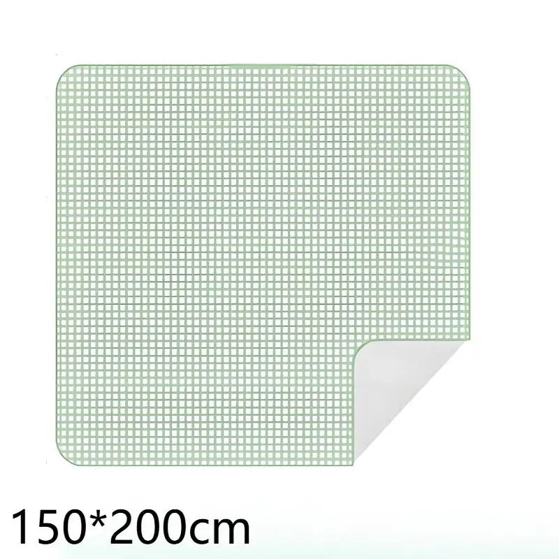 Camping Mat Waterproof Outdoor Sleeping Pad Beach Mat Picnic Blanket 2