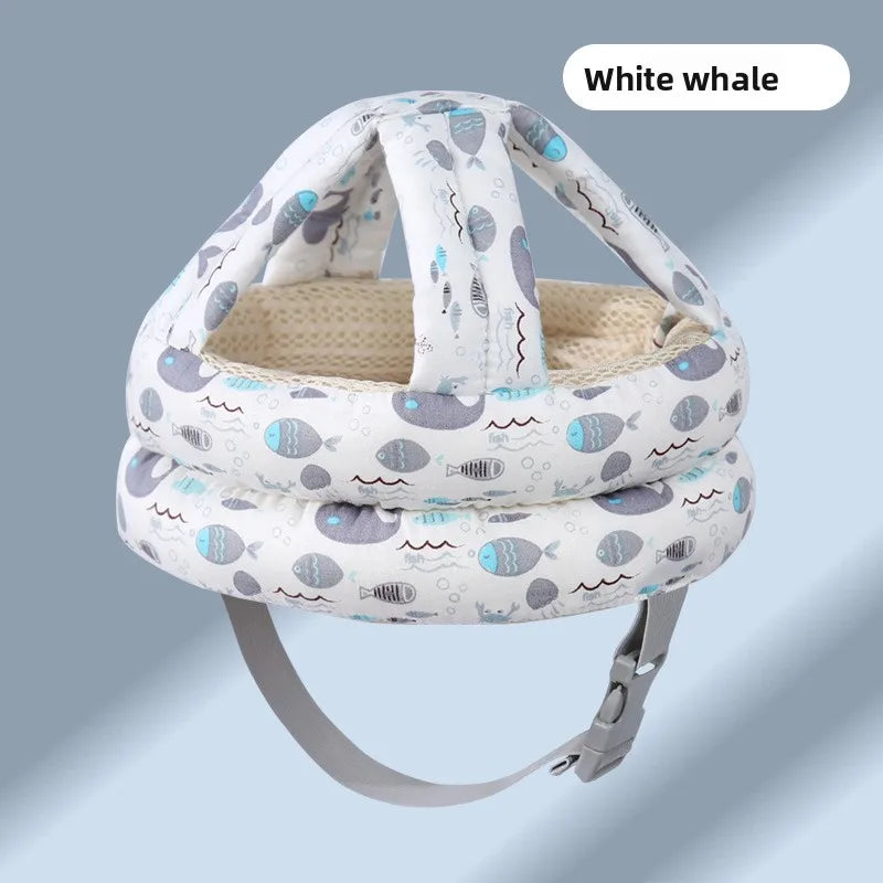 20x30cm Learn Walk Head Protector Cushion Head Back Protector Baby