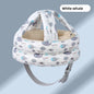 20x30cm Learn Walk Head Protector Cushion Head Back Protector Baby