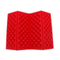 Outdoor Sitting Mat Seat Cushion For Outside Camping Foam Pad Foldable Seat Pad For Picnic Hiking Backpacking Mountaineering