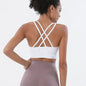 Women Fitness Yoga Bra