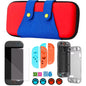 Hard Carrying Case Storage Bags For Switch 2 Game consoles Accessories Travel Shell Outdoor Shockproof drop-proof Case For NS 2