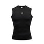 Men's Compression Running Vest - Quick Drying