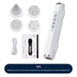 Portable Oxygen Bubble Facial Machine CO2 Bubble Pen Aqua Skin Face Cleansing SPA Beauty Device CO2 Pods Massager