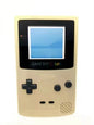 Original Game Boy Color Game Console for Nintendo GBC Gameboy Color CGB-001 IPS Screen Adjustable Backlight Hot Sale