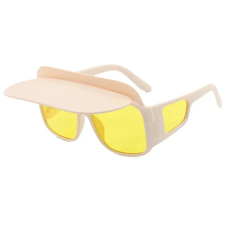 Jackets Sexikinis Swim Polarized Sunglasses Outdoor Summer Protection Unisex Shades - Lightweight