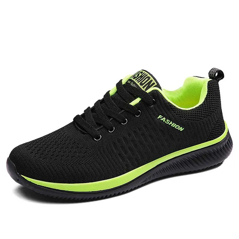 Athletic Shoes for Men Shoes Sneakers Black Shoes Casual Knit Sneakers
