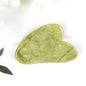 Natural Massager For Face Gouache Scraper Facial Massage Jade Guasha Scraper Gua Sha Skin Scraping Skincare SPA Dropshipping