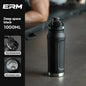 Insulated Stainless Steel Sports Water Bottle