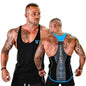 Men's Bodybuilding Tank Top Fitness