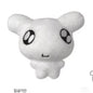 K-Pop Plush Doll Keychain