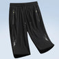 3XL Men's Quick Dry Lightweight Jogging Shorts