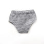 Cute OB11 Doll's Underwear DIY Elasticity Cotton Underwear 12 Colors Briefs Underwear