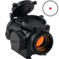 Red Dot Sight Adjustable Reflex Sight Compact
