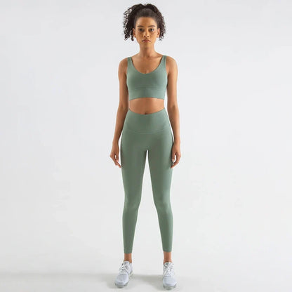 Women's Activewear Set