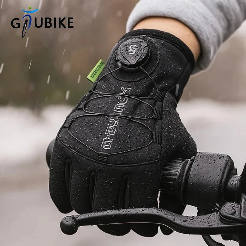 ArcticFlex All-Weather Touchscreen Sports Gloves