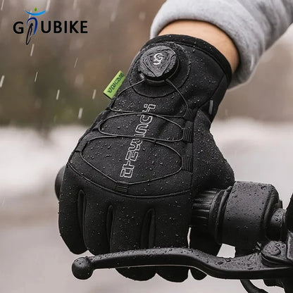 ArcticFlex All-Weather Touchscreen Sports Gloves