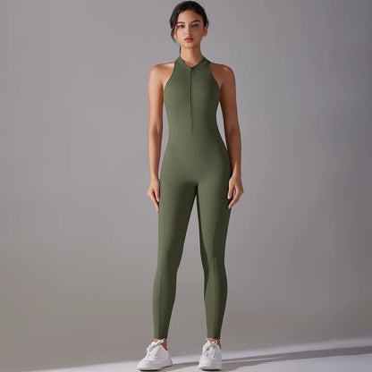 Lift & Shape Women's Sports Bodysuit