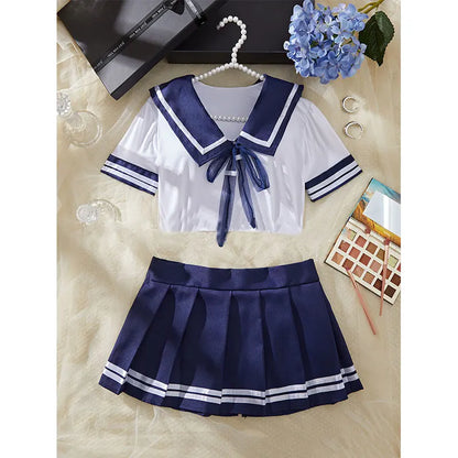 Sexy Nights Erotic Maid Costume Cosplay Women Uniform 18 Hot Exotic Outfit Sexy Lingerie Crotchless Bodysuit Desire Plays Suit