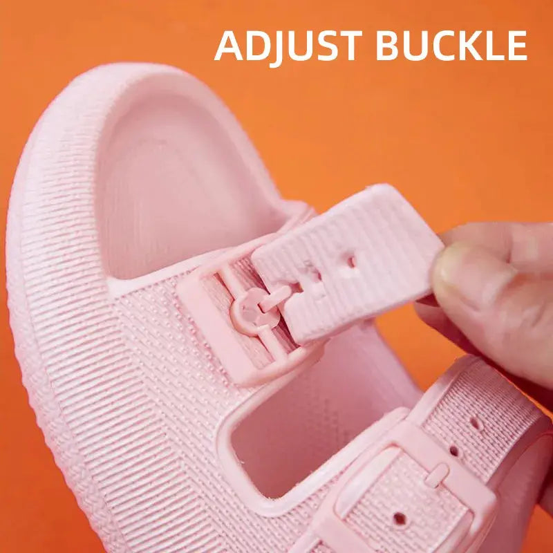 Women's Slippers - Soft Cushioned Lightweight - Indoor Comfort Slides
