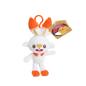 Anime Creature Plush Pendant