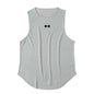 BreezeFit Men's Quick-Dry Gym Tank Top