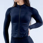 Workout Activewear Jacket