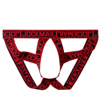 Sexy Underwear Men Briefs Male Mini Panties Penis Pouch String Low Waist Bikini Hombre Lingerie Erotic Underpants