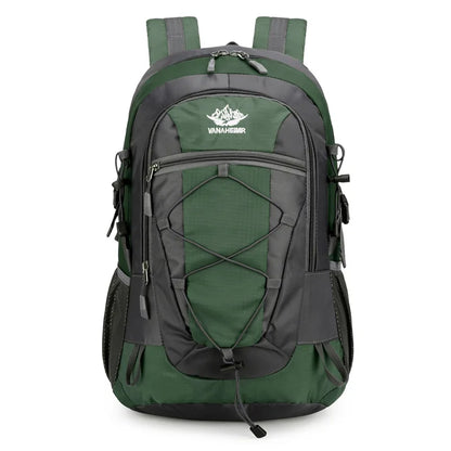Lightweight Outdoor Hiking Backpack Waterproof Hiking Bag High-quality Large Capacity Travel Bag for Hiking Backpack Women