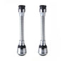 Adjustable Nozzle Spouts Nozzle Filters Bathroom Kitchen Tap Kitchen Faucet Extenders Universal Kitchen Tap Filters