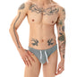 Men Sexy Briefs Swimming Trunks Swimwear Beach Wear Low Waist Underwear Beachwear Swimsuit Swim Shorts Quick Dry Underpants