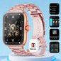 1.83'' Smart Watch with Message Answer Call Sleep Monitoring Sports