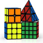 Speed Cube Set 2x2 to 6x6