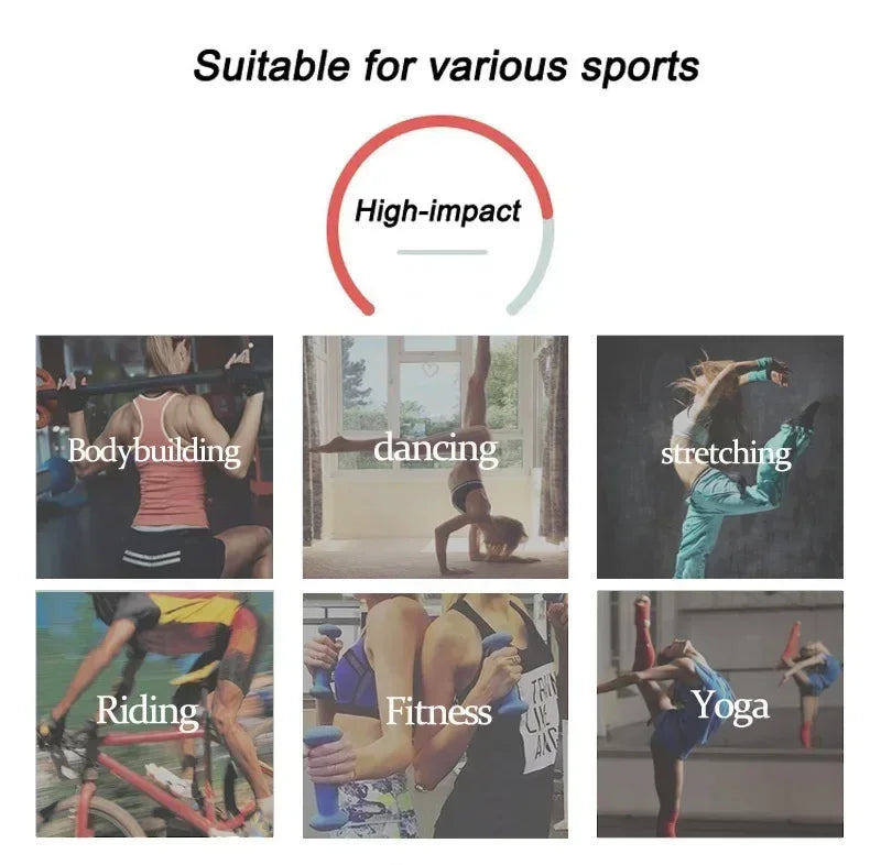 Solid Color Women Cross  Fitness sport Bra soft high strength Tight Top Comprehensive Training Gym Yoga Underwear With Chest Pad