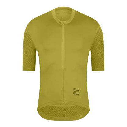 Men’s Breathable Pro Cycling Jersey Summer