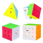 Speed Cube Set 2x2 to 6x6