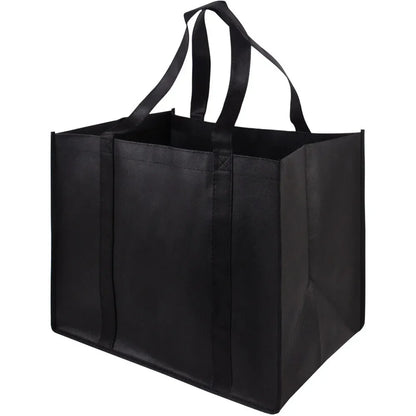Camping Picnic Bag Foldable Portable Eco-Friendly Large Capacity