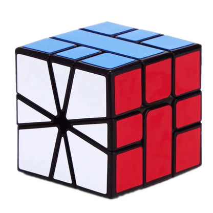 Speed Cubes 3x3, 4x4 & 5x5