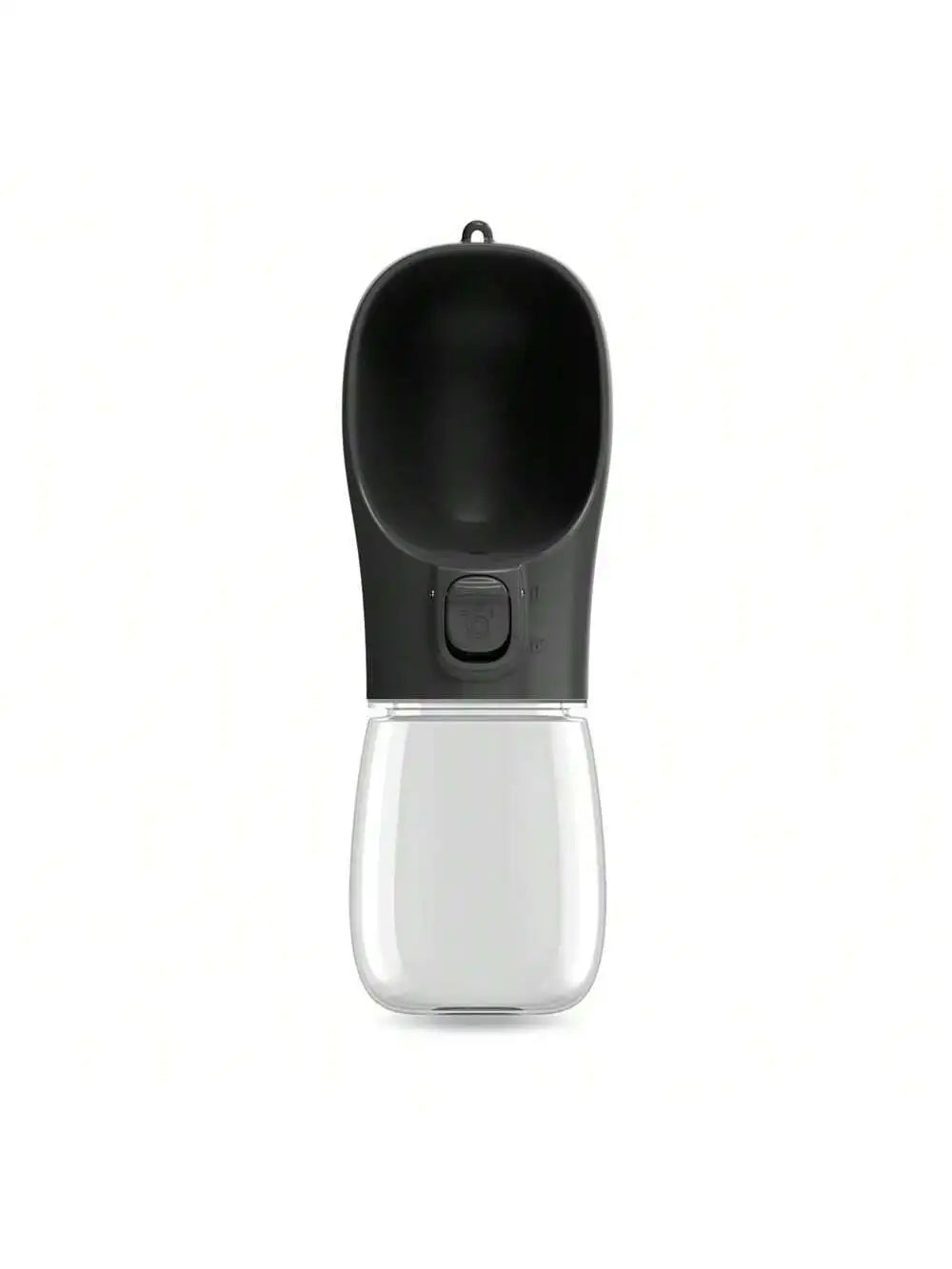 Portable Dog Water Bottle – Travel Dispenser, Leak-Proof for Walking & Hiking